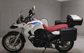 BMW F650GS 0218