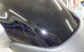 YAMAHA VMAX Gen.2 2009 RP22J