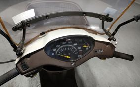 HONDA DIO CHESTER AF68
