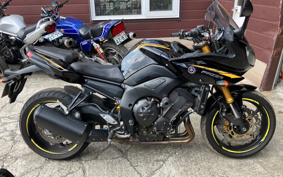 YAMAHA FAZER FZ8 S 2014 RN25