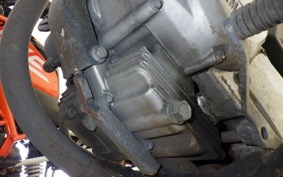 YAMAHA YBR125