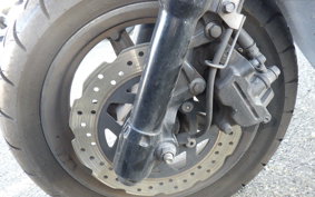 YAMAHA BW S125 Gen.2 SED9J