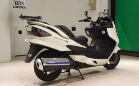 SUZUKI SKYWAVE 250 (Burgman 250) S Gen.3 CJ46A