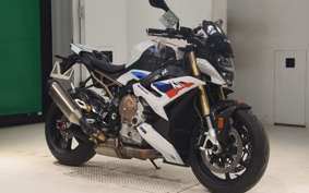 BMW S1000R 2022