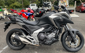 HONDA NC750X DCT 2021 RH09