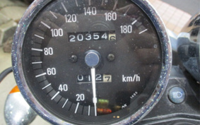 KAWASAKI BALIUS250 ZR250A