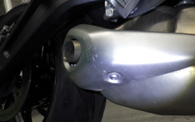 TRIUMPH TRIDENT 660 2021