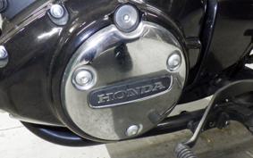 HONDA GB350 2021