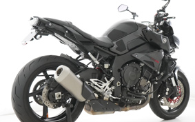 YAMAHA MT-10 ABS 2017 RN50J