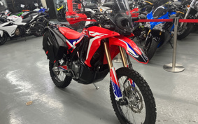 HONDA CRF250 RALLY MD44
