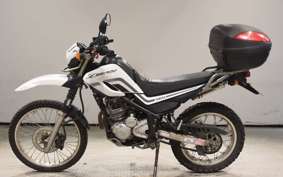 YAMAHA SEROW 250 2013 DG11J