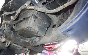 HONDA DIO Gen.6 AF62