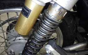 YAMAHA SRV250 RENAISSA S 2005 4DN