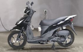 SUZUKI ADDRESS V110 CE47A
