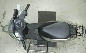 HONDA TACT-4ﾍﾞｰｼｯｸ AF79