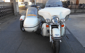 HARLEY FLHTCUI S|C 2002 FGW