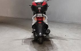 YAMAHA CYGNUS125XSR SE44J