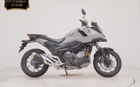 HONDA NC750X DCT 2026 RH23