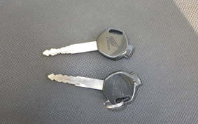 HONDA TACT Gen.4 AF75