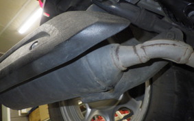 HONDA TACT-4ﾍﾞｰｼｯｸ AF79