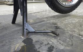 HONDA C110 SUPER CUB 2011 JA07