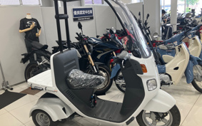 HONDA GYRO TA03