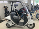 Фото Honda GYRO с японского аукциона