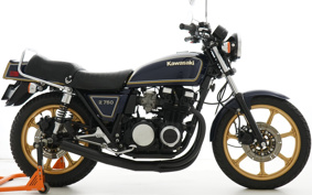 KAWASAKI KZ750 2026 KZ750E
