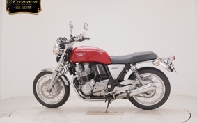 HONDA CB1100 EX ABS 2020 SC65
