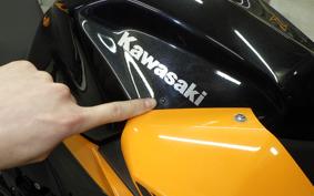 KAWASAKI Z250 Gen.2 EX250P