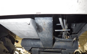 SUZUKI ADDRESS V125 CF4EA