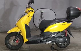 HONDA LEAD 125 JF45