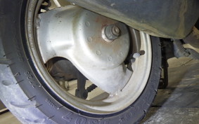 YAMAHA JOG Gen.1 3KJ
