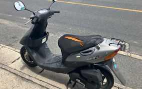 SUZUKI LET's 2 CA1KB