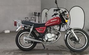 SUZUKI GN125 H PCJG9