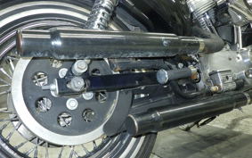 HARLEY XLH883 HUGGER 2000