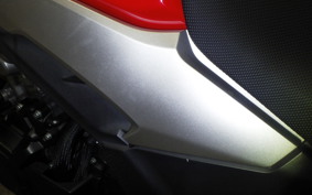 HONDA 400X 2020 NC56