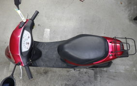 HONDA DIO Gen.4 2026 AF35