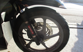 HONDA DIO 110 JF31