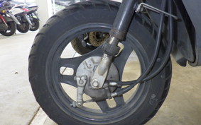SUZUKI LET's 4 CA45A