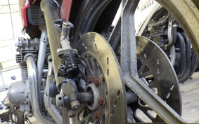 SUZUKI GSX750S KATANA 1982 GS75X