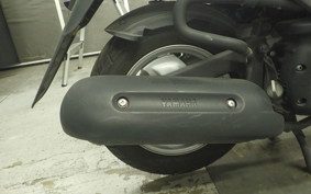 YAMAHA JOG Gen.5 SA36J