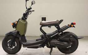 HONDA ZOOMER 1986 AF58