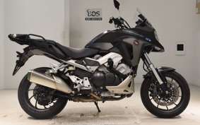 HONDA VFR800X 2018 RC80