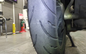 HONDA PCX125 2007 JF56