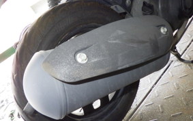 SUZUKI LET's CA4AA