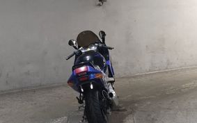 KAWASAKI ZZ-R400 1992 ZX400K