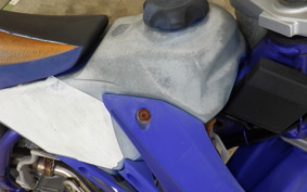 YAMAHA WR250F E CG16W