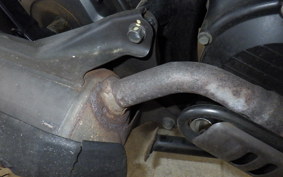 HONDA PS250 MF09