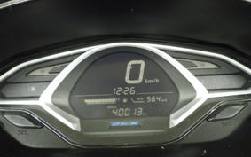 HONDA PCX 125 JF81